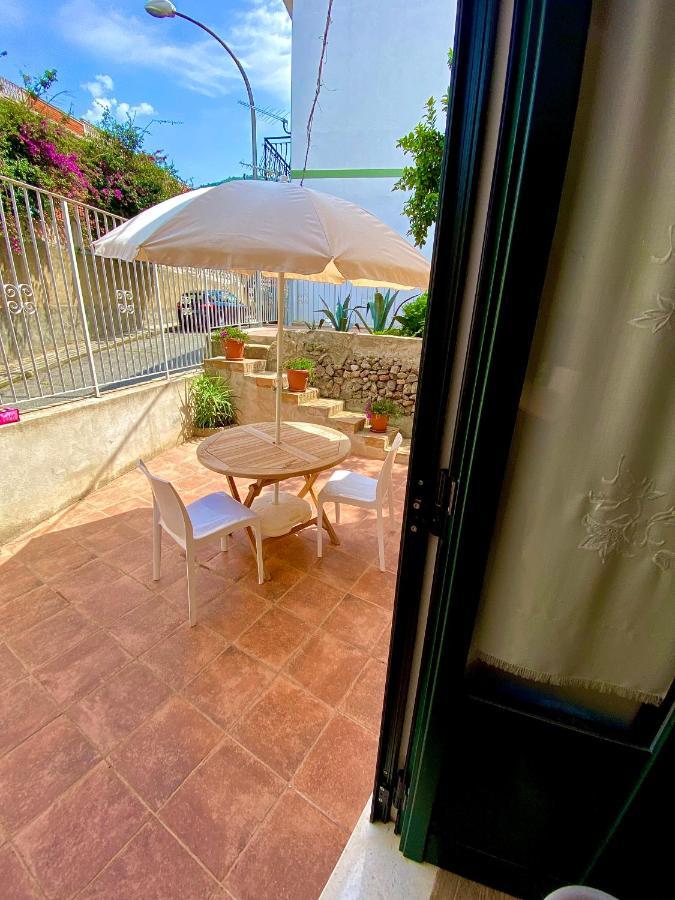 Bilocale Nucarella Apartment ชิลลา ภายนอก รูปภาพ